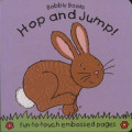 Hop and Jump!