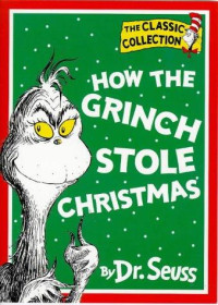 How The Grinch Stole Christmas