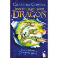 How to Train Your Dragon: How to Betray a Dragon's Hero : Book 11