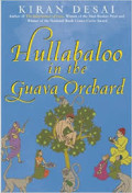 Hullabaloo in the Guava Orchard