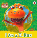 I Am a T. Rex