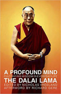 A Profound Mind : cultivating wisdom in everyday life