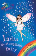 India the Moonstone Fairy