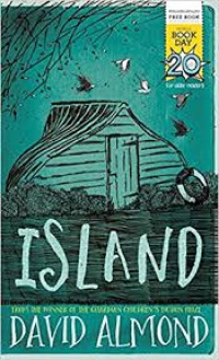 Island Book One: Shipwreck