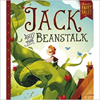 Jack and The Beanstalk Classis Fairy Tales