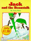 Jack and the Beanstalk