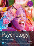 Psychology for the IB Diploma 2nd edition