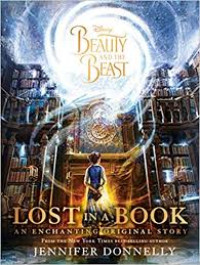 Lost in a Book : an enchanting original story