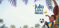 Julia dan Bola Pinang