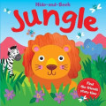 Jungle (Finger Puppet Fun)