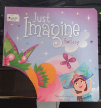 Just Imagine Fantasy