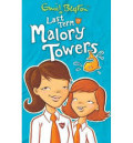 Last term at Malory Towers