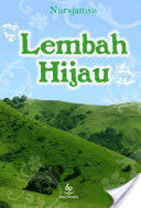 Lembah hijau