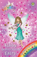 Rainbow Magic: Libby the Story-Writing Fairy : The Magical Crafts Fairies Book 6