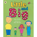 Little and Big (Junior Library)