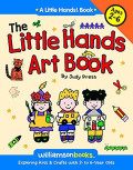 The Little Hands Art Book