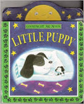 Goodnight Mr Moon: Little Puppy