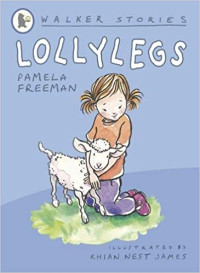 Lollylegs (Walker Stories)