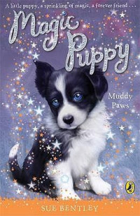 Magic Puppy: Muddy Paws