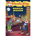 Magical Mission (Geronimo Stilton #64)