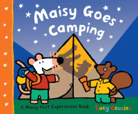 Maisy Goes Camping