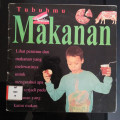 Tubuhmu: Makanan