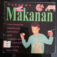 Tubuhmu: Makanan