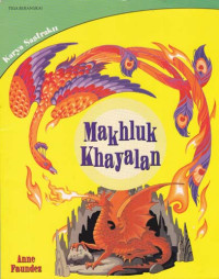 Makhluk Khayalan