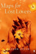 Maps for lost lovers