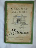 Matchless: A Christmas story