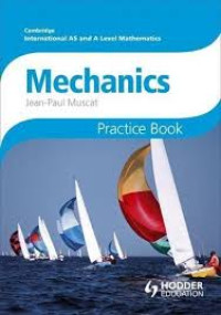 Mechanics: Practice books