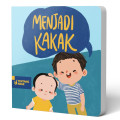 Menjadi Kakak Laki-Laki