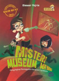 Misteri Museum Wayang