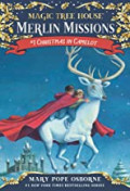 Christmas in Camelot Paperback