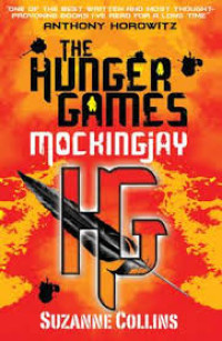 Mockingjay