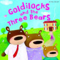 My Fairytale Time: Goldilocks and The Three Bears