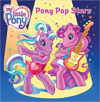 My Little Pony: Pony Pop Stars