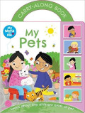 Carry-along book: My Pets