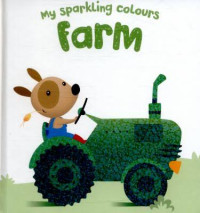 My Sparkling Colours: Farm