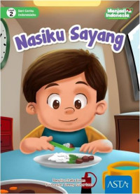 Nasiku Sayang