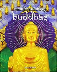 Manifestations of Buddhas