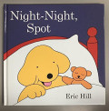 Night-Night, Spot