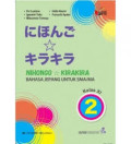 Nihongo kirakira 2: Bahasa Jepang untuk SMA/MA kelas XI