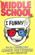 A Middle School Story : I funny TV