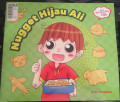 Nugget Hijau Asli