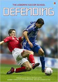 Defending : the Usborne soccer school