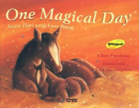 One Magical Day = Suatu Hari yang Luar Biasa