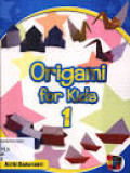 Origami for Kids 1