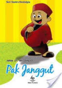 Pak Janggut