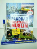 Panduan Wisatawan Muslim